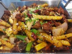 -双流传承老妈兔头(玉林总店)