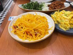 -老昌春饼(中央大街店)