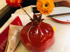 -京华烟云·北京烤鸭(领展购物广场·中关村店)