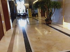 -许昌花溪大酒店