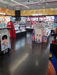 -丝芙兰Sephora