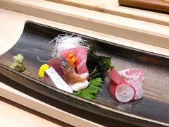 -鮨一日本料理(大中华店)