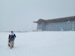 -密苑云顶乐园(云顶滑雪场)