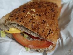 -赛百味SUBWAY(永业店)