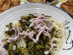 -朱家角桥梓湾点心店(祥凝浜路811号店)