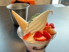 -foodoo芙多松饼店