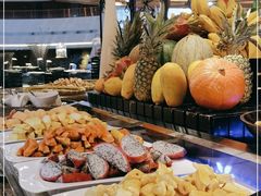 -杭州国际会议中心洲际酒店-原素全日餐厅(解放东路店)