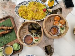 -KingThaia金泰兰(滨江天街店)