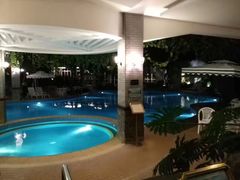 -大理洱海龙湾假日酒店