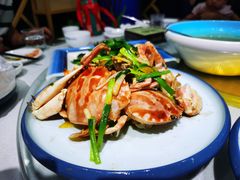 -锦里海景海鲜餐厅.三亚老字号(亚龙湾中心广场店)