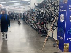 -迪卡侬(瓯海店)