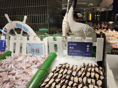 -星伦多 自助料理(圆融店)