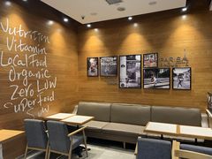 等位区-巴黎贝甜(熙悦汇店)