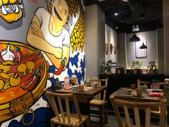 -爷门串串(江南西店)