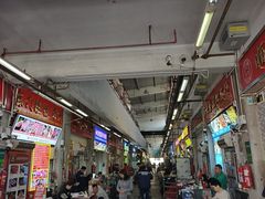 -海吉星国际农产品物流管理有限公司