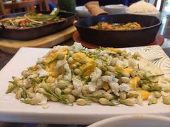 -云海肴·汽锅鸡·云南菜(天山百盛优客店)