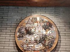 -星巴克(成都锦里店)