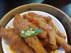豉汁蒸凤爪-添运来(茶园奥园广场店)