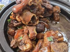 -灵福缘私房菜·农家菜(拈花湾·灵山大佛必推店)