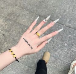 -初瞳专营美睫美甲