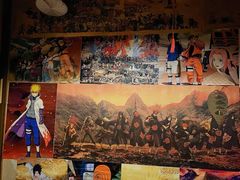 -木子烧鸟屋(百子湾店)