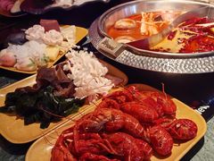 -牛New寿喜烧(金鹰世界店)
