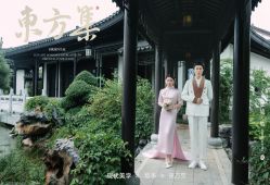 -香庭海婚纱摄影·威海旅拍(统一路店)