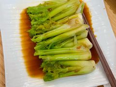 -德胜轩正宗顺德菜(宝安沙井会展中心店)