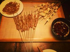 -枪火串烧·东北特色烧烤(罗湖总店)