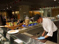 DSC04075-青岛西海岸隆和福朋喜来登酒店
