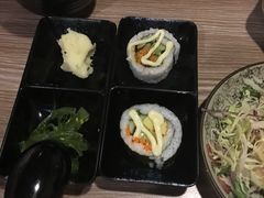 -左舞和风屋便当(金地店)