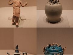 -深圳博物馆(古代艺术馆)