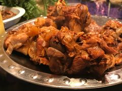 酱骨头-95号酱骨·一块豆腐(展春园西路店)