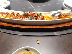 -墨泉峰味(润和国际广场店)
