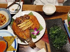 -紫滇源云南生态菜(丹凤街店)