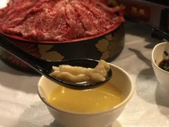 -鲜入围煮花胶鸡海鲜火锅