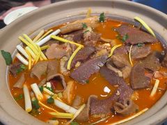 -唐河王记·南阳民间菜(国基路店)