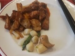 -南京维景国际大酒店咖啡厅