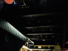 -Ish Whiskey&Cocktail Bar酒吧(合生麒麟新天地店)