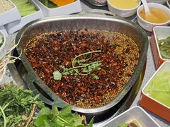 -味之绝美蛙鱼火锅(八号路店)