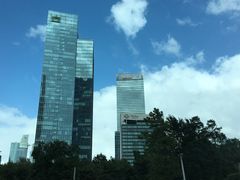 -上海静安香格里拉大酒店