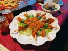 -蓉城老妈火锅(双林路店)
