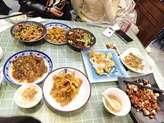 -玉桥餐厅(天坛店)