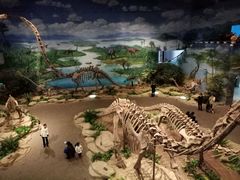 -自贡恐龙博物馆