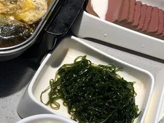 -半天妖烤鱼(烟台宝龙店)