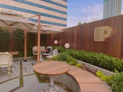 -Peet's Coffee皮爷咖啡(大学路店)