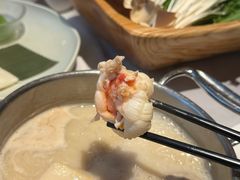 -红鼎豆捞· 20年老店每天都新鲜(宝丰路店)