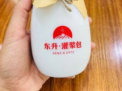 老酸奶-东升灌浆包(辛庄街总店)