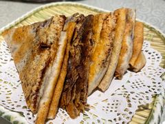 -辣婆婆(航天桥店)