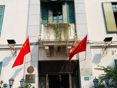 门面-上海老站(徐家汇店)